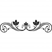 Headboards Wall Stickers