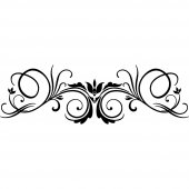 Headboards Wall Stickers