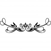 Headboards Wall Stickers