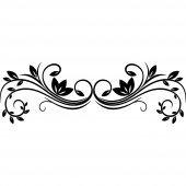 Headboards Wall Stickers