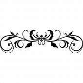 Headboards Wall Stickers