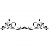 Headboards Wall Stickers