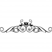 Headboards Wall Stickers