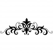 Headboards Wall Stickers