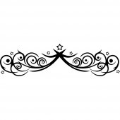 Headboards Wall Stickers