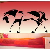 Horse Wall Stickers