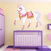 Horse Wall Stickers