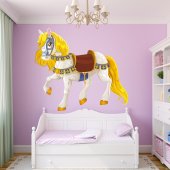 Horse Wall Stickers