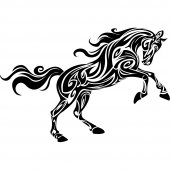 Horse Wall Stickers