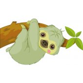 Koala Branch Wall Stickers