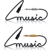 Music Wall Stickers