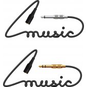 Music Wall Stickers