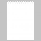 Notepad - Whiteboard Wall Stickers