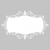 Ornament - Whiteboard Wall Stickers