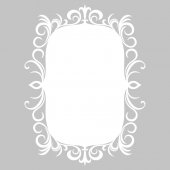 Ornament - Whiteboard Wall Stickers