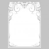 Ornament - Whiteboard Wall Stickers