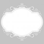 Ornament - Whiteboard Wall Stickers