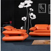 Poppy Wall Stickers