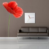 Poppy Wall Stickers