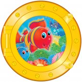 Porthole Wall Stickers