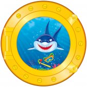 Porthole Wall Stickers