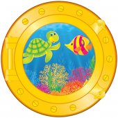 Porthole Wall Stickers