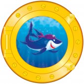 Porthole Wall Stickers