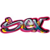 Sex Wall Stickers