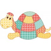 Tortoise Wall Stickers