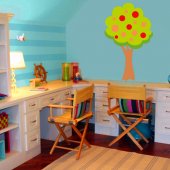 Tree Wall Stickers