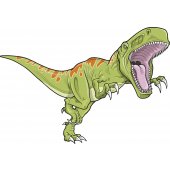 Tyrannosaurus Wall Stickers