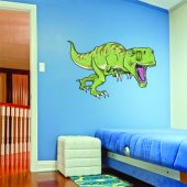 Tyrannosaurus Wall Stickers