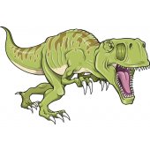 Tyrannosaurus Wall Stickers