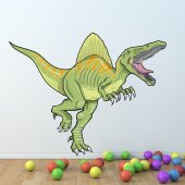 Tyrannosaurus Wall Stickers