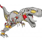 Tyrannosaurus Wall Stickers