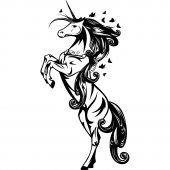 Unicorn Wall Stickers