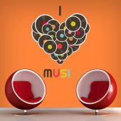 Vinyl Wall Stickers