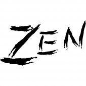 Zen Wall Stickers