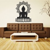 Zen Wall Stickers